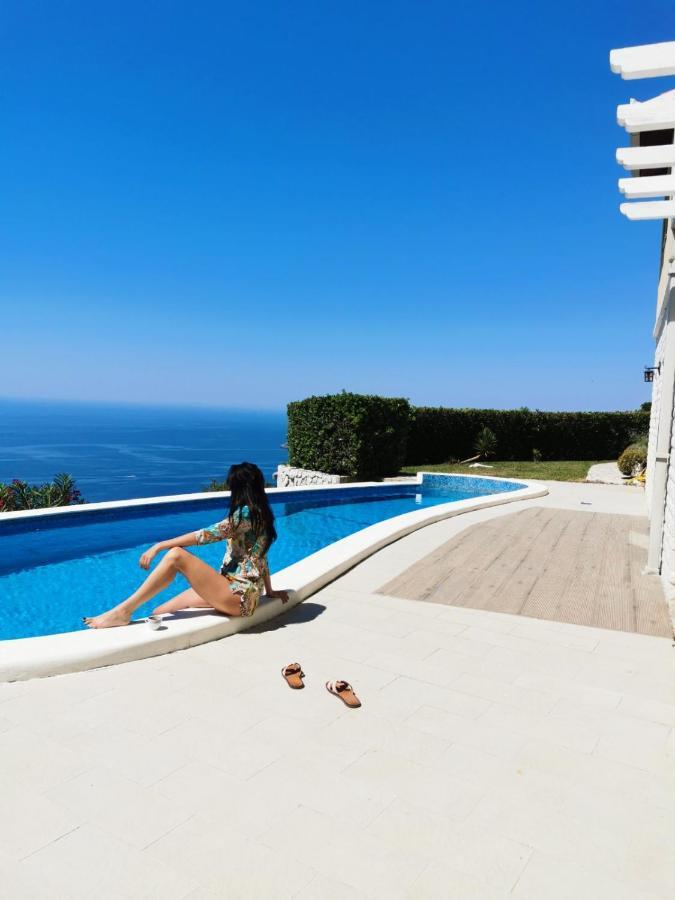 Lux Villa Budva Extérieur photo
