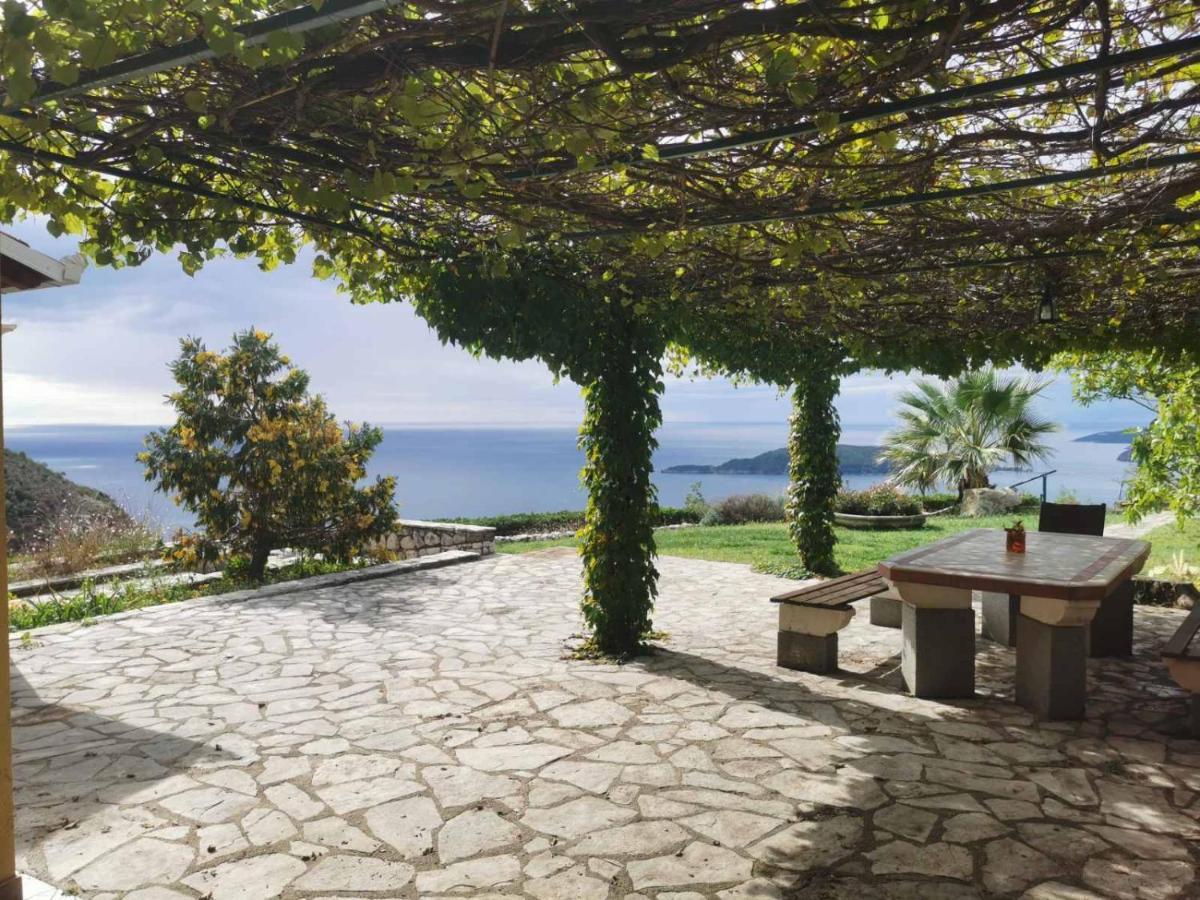 Lux Villa Budva Extérieur photo