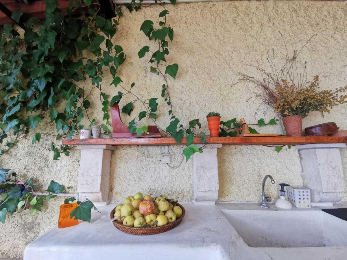 Lux Villa Budva Extérieur photo