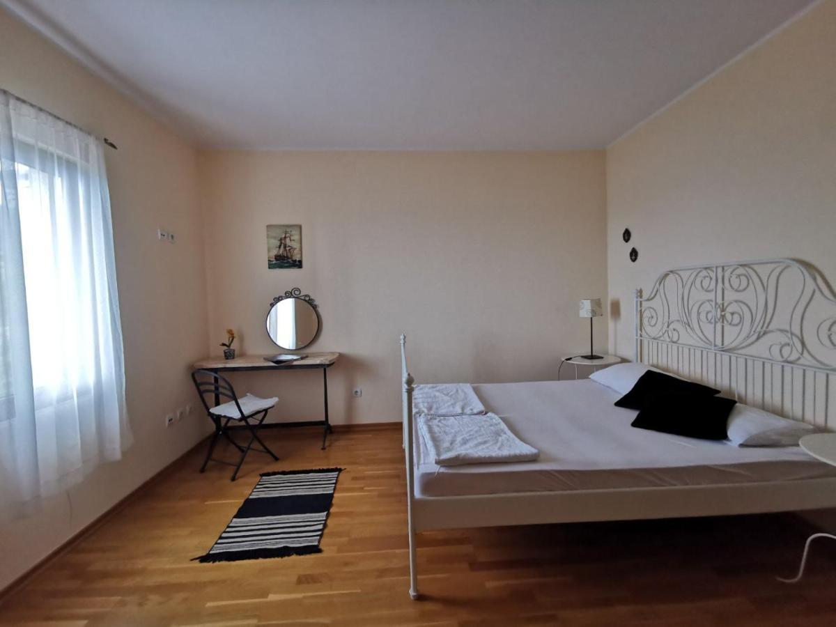 Lux Villa Budva Extérieur photo