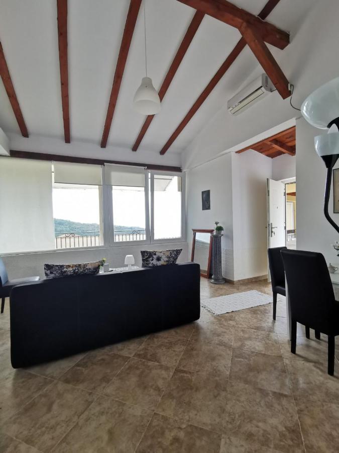 Lux Villa Budva Extérieur photo