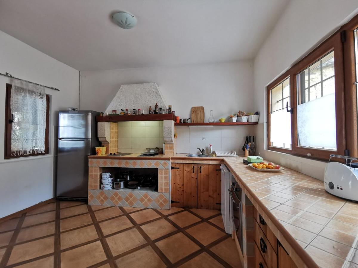 Lux Villa Budva Extérieur photo