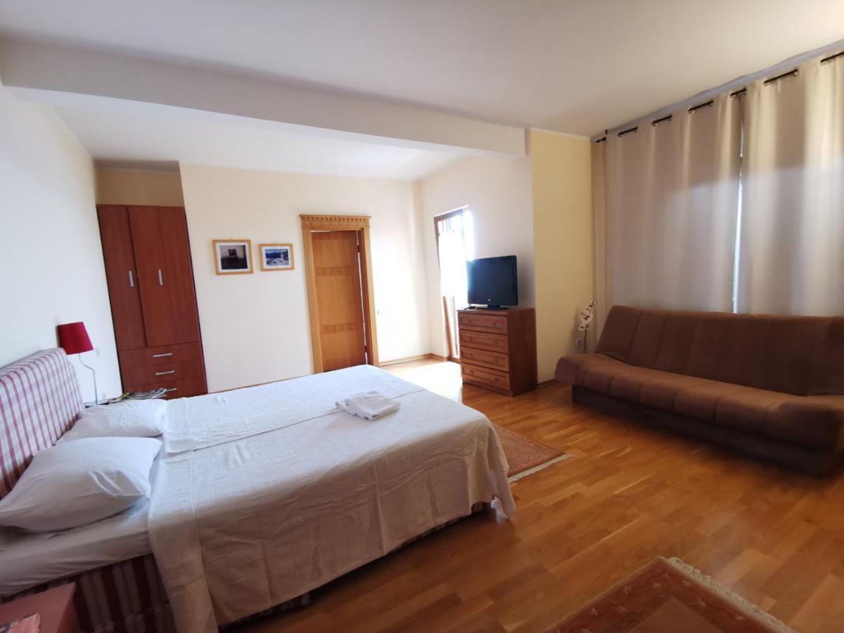 Lux Villa Budva Extérieur photo