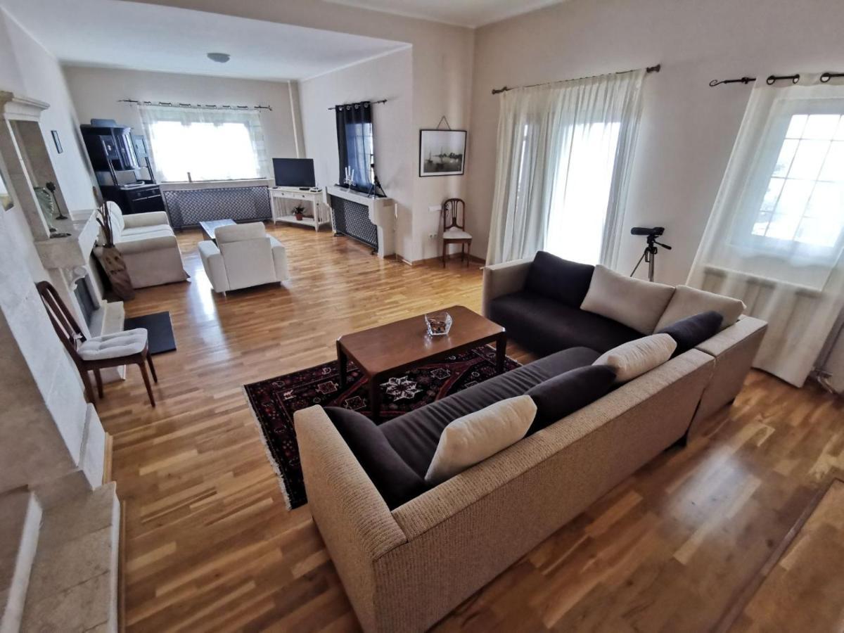Lux Villa Budva Extérieur photo