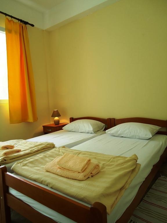 Lux Villa Budva Chambre photo