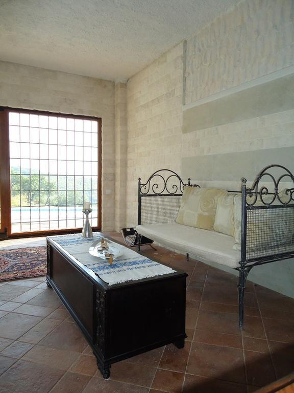 Lux Villa Budva Chambre photo