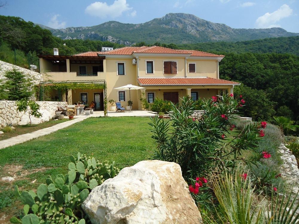 Lux Villa Budva Chambre photo