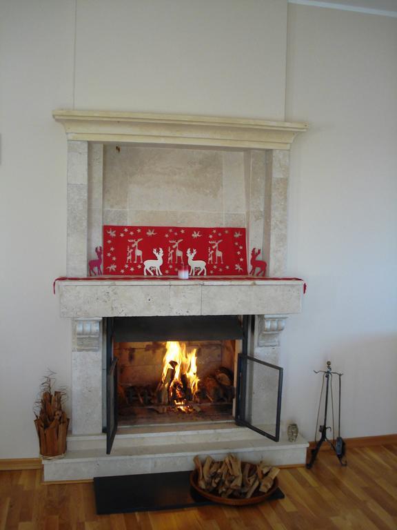 Lux Villa Budva Extérieur photo
